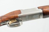 Browning Citori CXS White Adj 12Ga 30in - 6 of 11