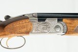 Beretta 687 Silver Pigeon III 20Ga 28in - 6 of 11