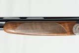 Beretta 687 Silver Pigeon III 20Ga 28in - 11 of 11