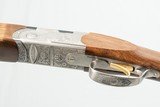 Beretta 687 Silver Pigeon III 20Ga 28in - 9 of 11
