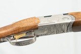 Beretta 687 Silver Pigeon III 20Ga 28in - 8 of 11