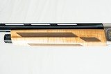 Browning A4 Ultimate Maple 12Ga 26in - 8 of 11