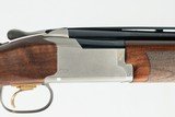 Browning Citori 725 Sporting 12Ga 30in - 6 of 11