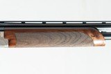 Browning Citori 725 Sporting 12Ga 30in - 10 of 11