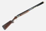 Browning Citori 725 Sporting 12Ga 30in - 4 of 11