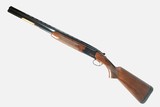 Browning Citori Hunter Grade I 12Ga 28in - 3 of 11