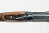 Browning Citori Hunter Grade I 12Ga 28in - 5 of 11