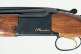 Browning Citori Hunter Grade I 12Ga 28in - 1 of 11