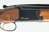 Browning Citori Hunter Grade I 12Ga 28in - 4 of 11
