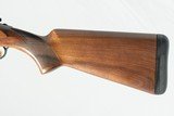 Browning Citori Hunter Grade I 12Ga 28in - 11 of 11
