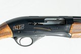 Fabarm L4S Black Initial Hunter 12Ga 28in - 4 of 11