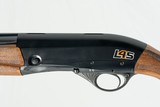 Fabarm L4S Black Initial Hunter 12Ga 28in - 1 of 11