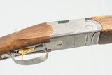 Beretta 686 Silver Pigeon I 12Ga 28in - 6 of 11