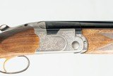 Beretta 686 Silver Pigeon I 12Ga 28in - 4 of 11