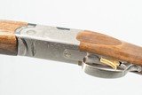 Beretta 686 Silver Pigeon I 12Ga 28in - 7 of 11
