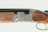 Beretta 686 Silver Pigeon I 12Ga 28in - 1 of 11