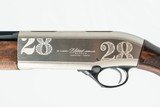 Beretta A400 Upland KO 28Ga 28in - 1 of 11