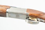 Browning Citori 725 Trap Adj 12Ga 32in - 7 of 11