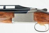 Browning Citori 725 Trap Adj 12Ga 32in - 1 of 11