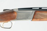 Browning Cynergy CX 12Ga 32in - 4 of 11
