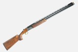Rizzini BR110 Sporter-X Adj 12Ga 32in - 2 of 11