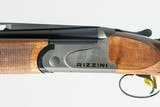 Rizzini BR110 Sporter-X Adj 12Ga 32in - 1 of 11