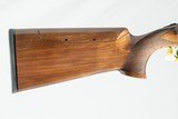 Rizzini BR110 Sporter-X Adj 12Ga 32in - 10 of 11