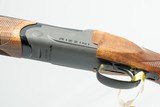 Rizzini BR110 Sporter-X Adj 12Ga 32in - 7 of 11