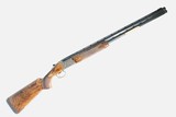 Browning Citori High Grade 50th Anniversary Limited Edition 12Ga 30in - 2 of 11