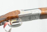 Caesar Guerini Tempio Field 20Ga 28in - 6 of 11