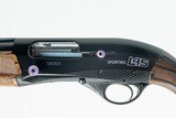 Syren L4S Black Initial Sporting LH 12Ga 28in - 1 of 11