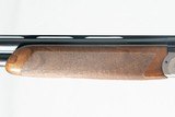 Beretta 694 Pro Sporting 12Ga 30in - 9 of 11