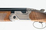 Beretta 694 Pro Sporting 12Ga 30in - 1 of 11