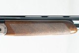 Beretta 694 Pro Sporting 12Ga 30in - 8 of 11
