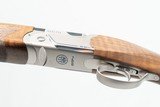 Beretta 694 Pro Sporting 12Ga 30in - 7 of 11
