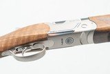 Beretta 694 Pro Sporting 12Ga 30in - 6 of 11