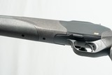 Blaser R8 Ultimate Adj 308Win 23in - 7 of 11