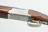 Browning Citori CXT White 12Ga 32in - 7 of 11
