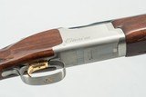 Browning Citori CXT White 12Ga 32in - 6 of 11