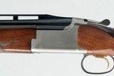 Browning Citori CXT White Adj 12Ga 32in - 1 of 11