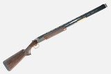 Browning Citori 725 Sporting LH Adj 12Ga 32in - 2 of 11