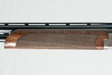 Browning Citori 725 Sporting LH Adj 12Ga 32in - 9 of 11
