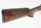 Browning Citori 725 Sporting LH Adj 12Ga 32in - 10 of 11