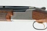 Browning Citori 725 Sporting LH Adj 12Ga 32in - 1 of 11