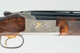 Browning Citori 725 Sporting Golden Clays Adj 12Ga 32in - 4 of 11