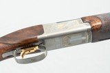 Browning Citori 725 Sporting Golden Clays Adj 12Ga 32in - 6 of 11