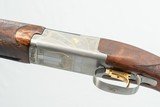 Browning Citori 725 Sporting Golden Clays Adj 12Ga 32in - 7 of 11