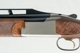 Browning Citori 725 High Rib Sporting Adj 12Ga 32in - 1 of 11