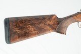 Browning Citori 725 High Rib Sporting Adj 12Ga 32in - 10 of 11