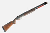 Benelli 828U Performance Shop Upland 12Ga 24in - 2 of 11